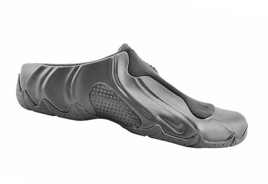 nike「风拖」明年回归!实物图片曝光!_air_经典_风一