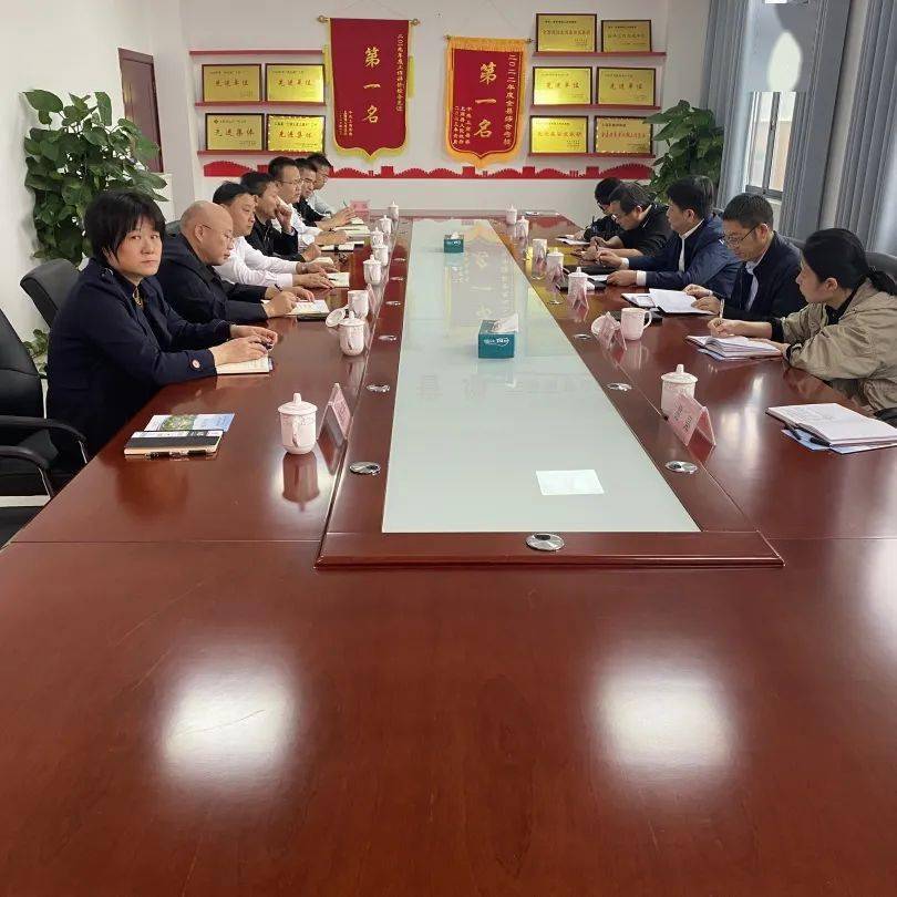 余定新率队开展基层立法联系点调研和重大民生实事专