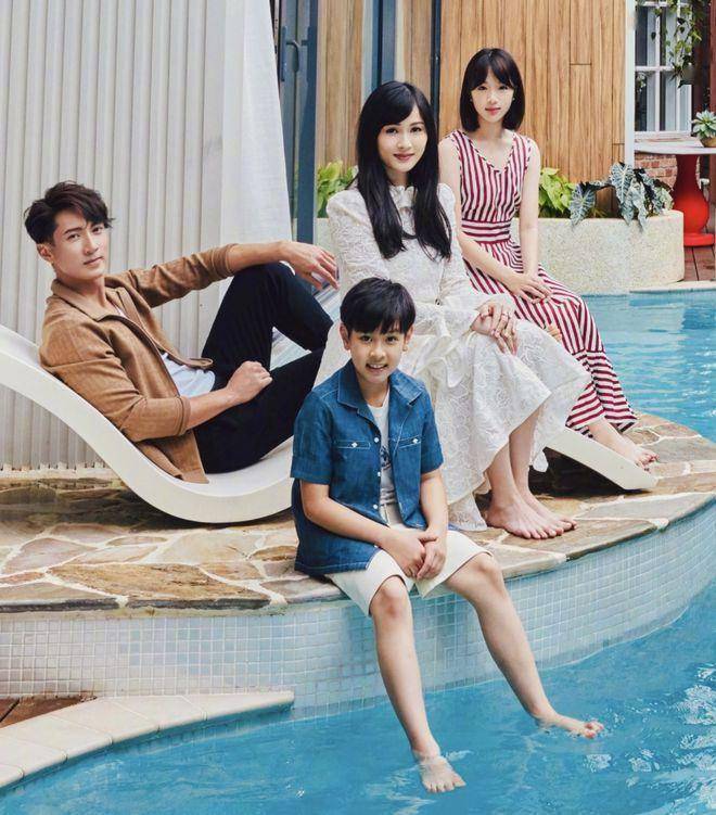 买十几件百元平价款,鞋子不足千元被赞接地气_neinei_女儿_网友