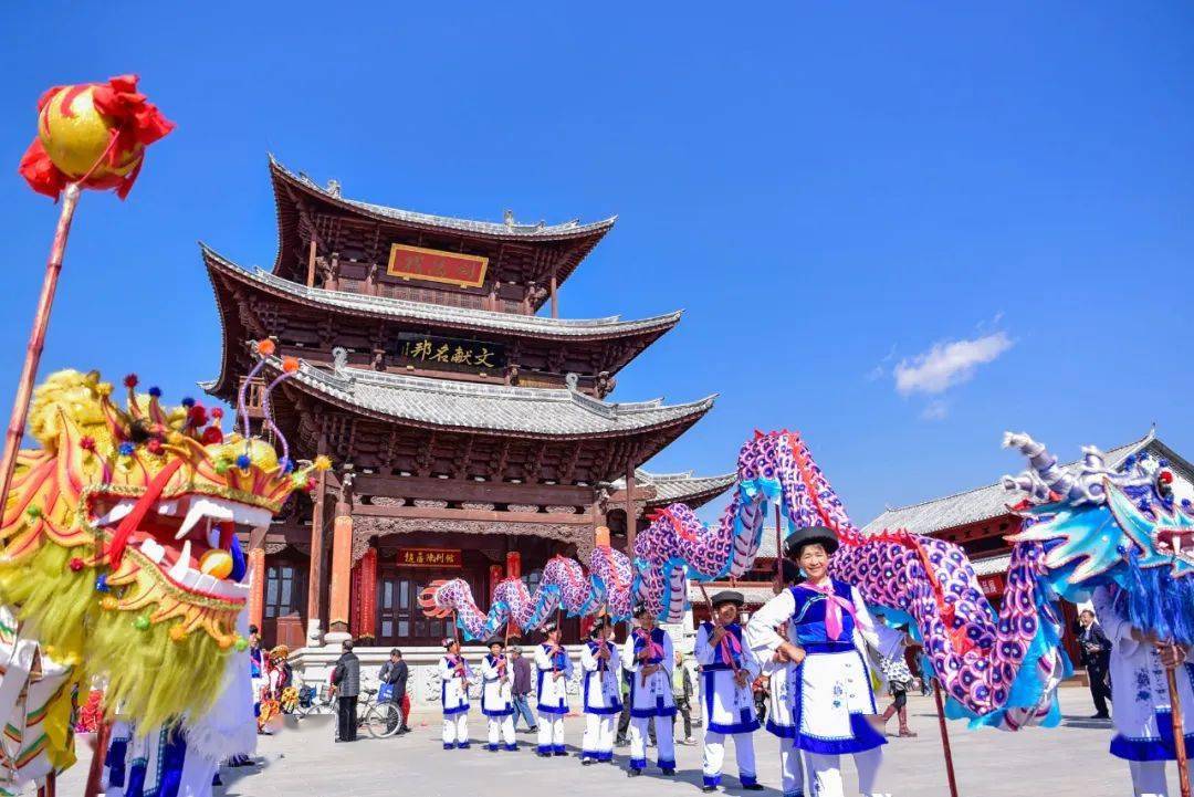 剑川县:"指尖绝艺"创造"指尖经济"_木雕_文化_中华