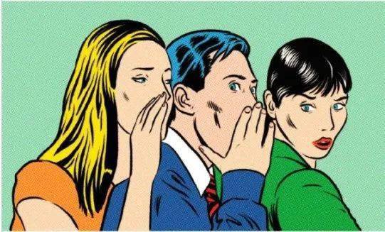 英文歌 |《rumors》街头巷尾传的都是我们的绯闻八卦_me_yeah_catch