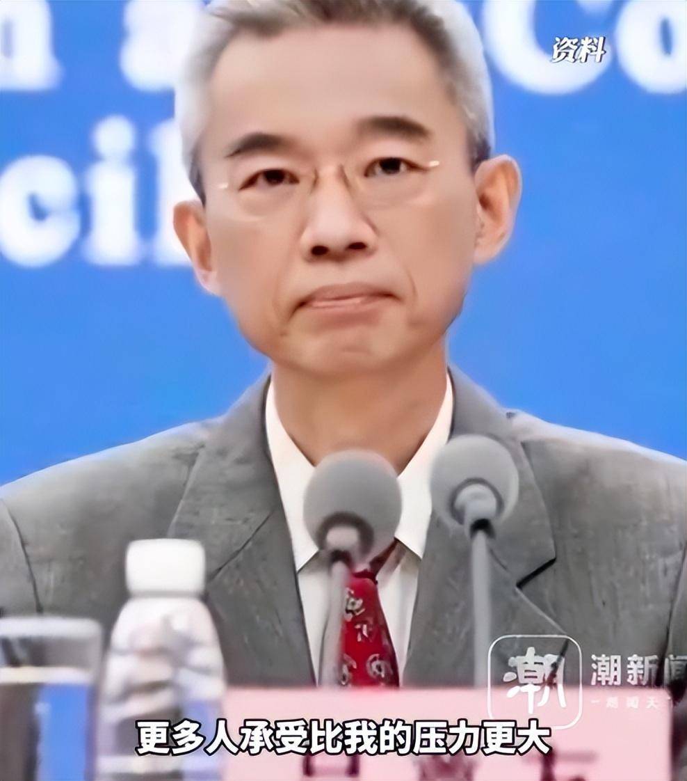 吴尊友因病去世,疫情期间确诊胰腺癌,8个月前曾参加艾滋病丙肝防治