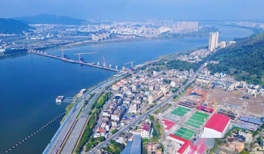 温玉铁路,有新进展!_玉环_施工_倪志成