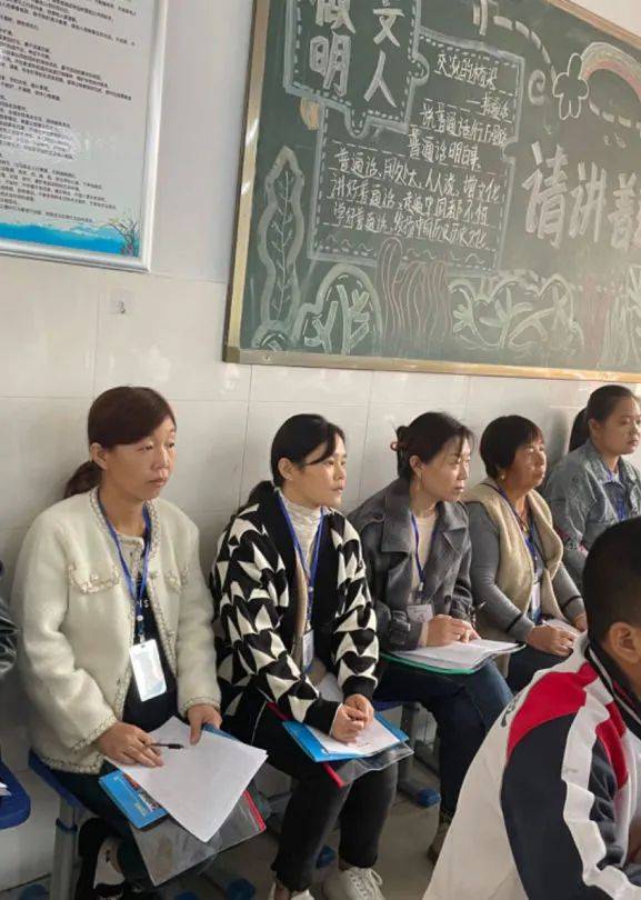 【全环境立德树人】双向奔赴,共育花开——夏津县第七中学开展家长