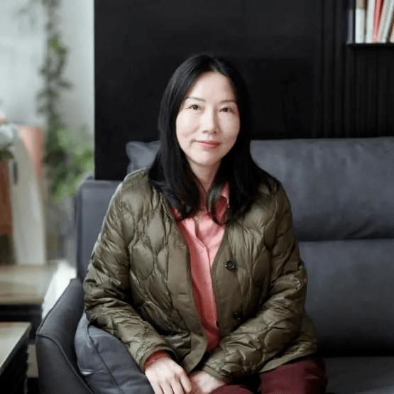 追梦而行,戴月归来丨李凤群《月下》新书分享会_常州_月城_女性