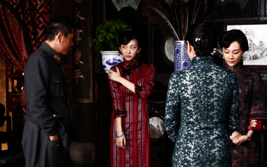 抗战剧《正者无敌》10月28日东方影视频道开播_冯天魁_川军_郑冲