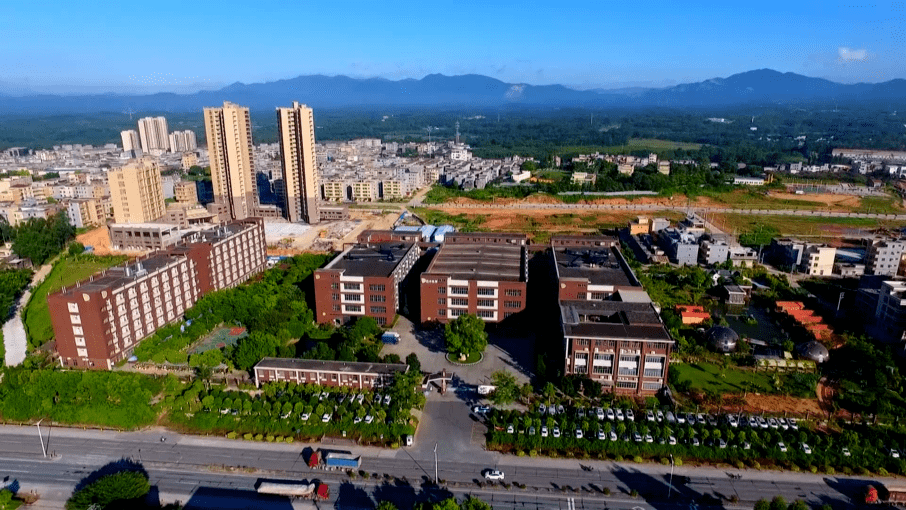 恩平市大槐镇:锚定"打造珠三角特色标杆园区"勇当工业经济发展的"模范