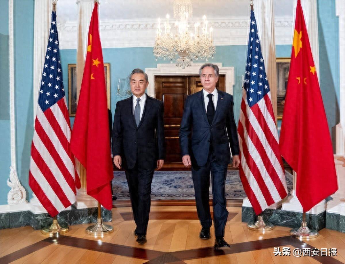 第八轮中美工商领袖和前高官对话在华盛顿举行 - 第八轮中美工商领袖和前高官对话 - 中国国际经济交流中心