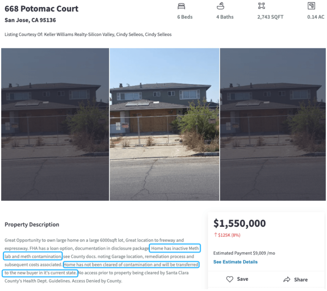 湾区"绝命码农"房子开卖,房价还暴涨了?_peter_版权_房屋