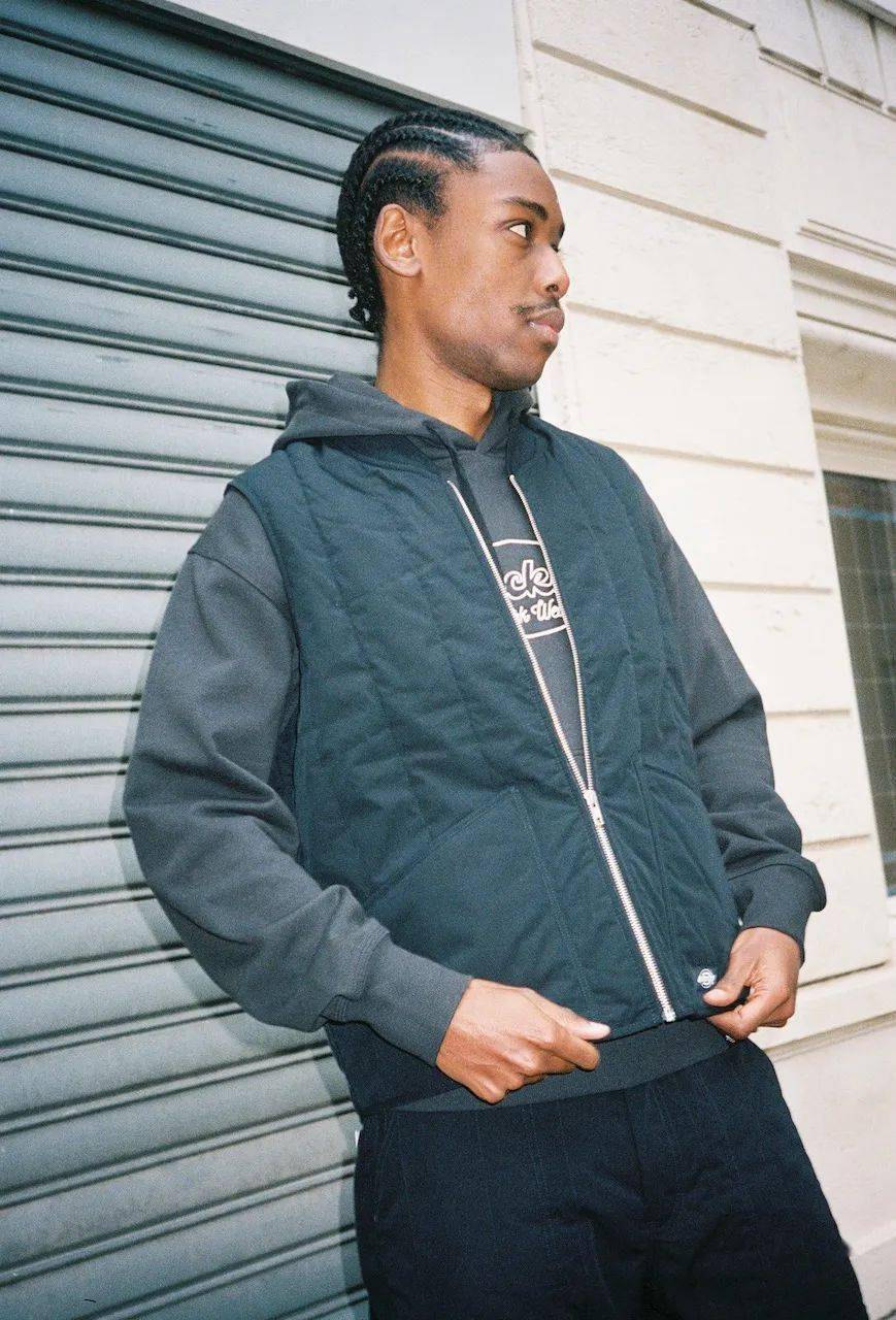 fear of god 家居系列 | supreme x stone island 全新联名 | skims