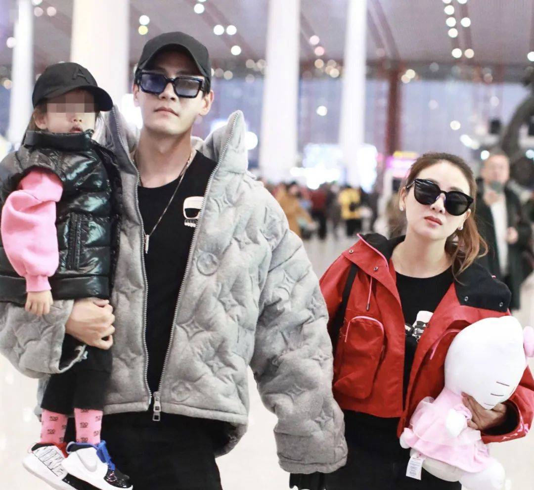 离异后带娃再嫁小6岁经超,被宠成小公主,这对姐弟恋太甜了_李琳_妻子