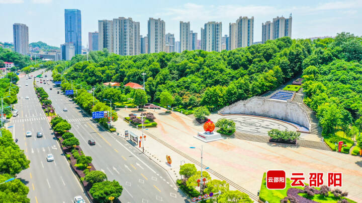 提升治理能力 为群众幸福"加把力"——写在"以重点施治提升邵阳市域社