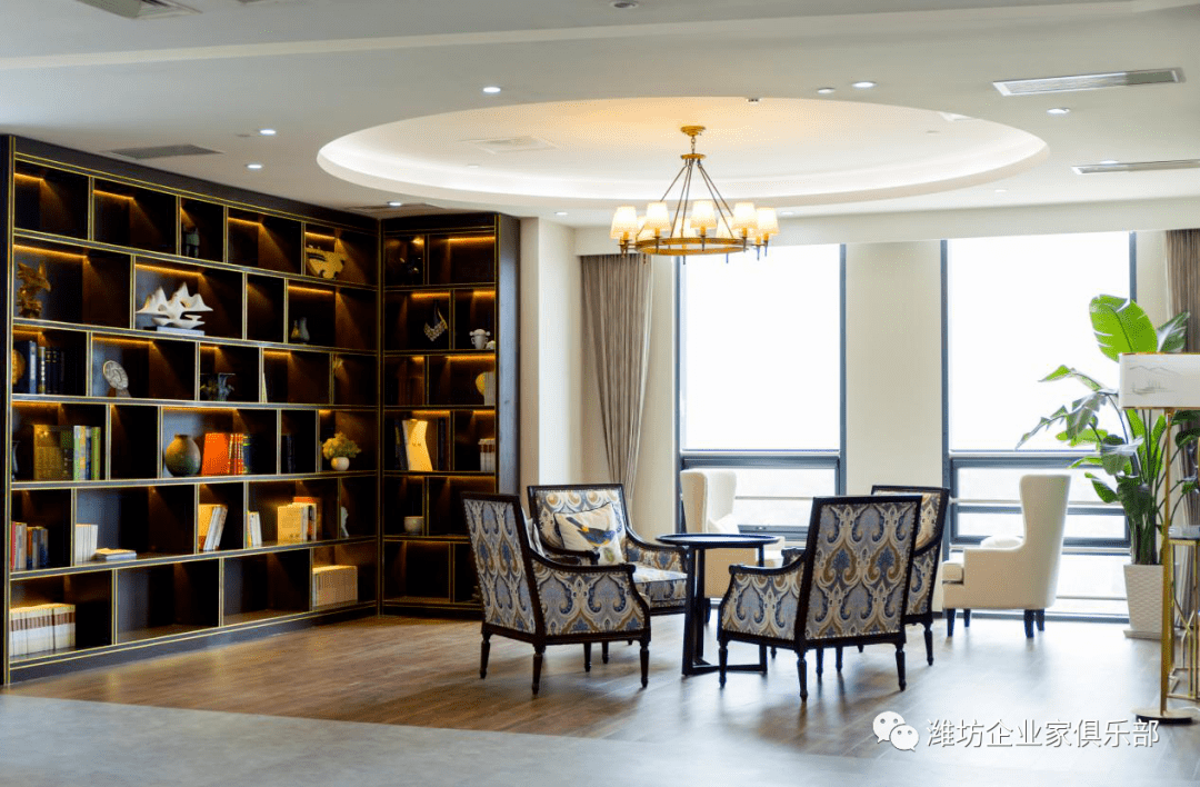 【商界】企业家俱乐部理事:张吉全先生_服务_潍坊_法律