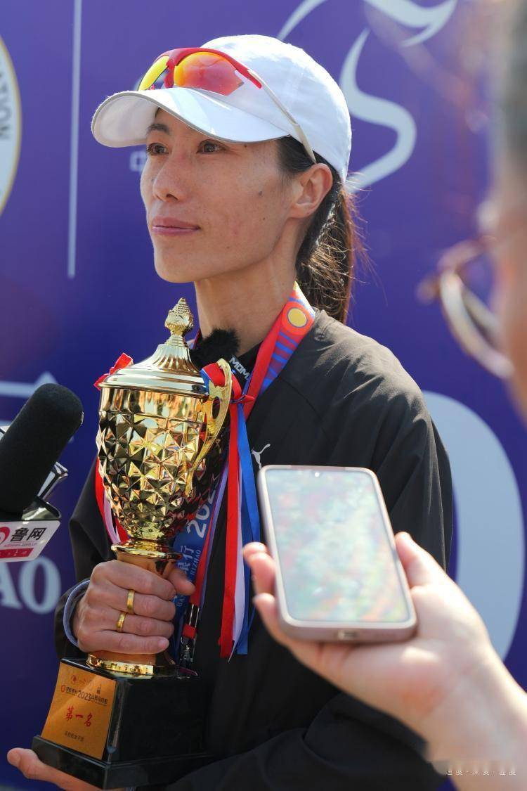 日马冠军诞生_马拉松_来自_选手