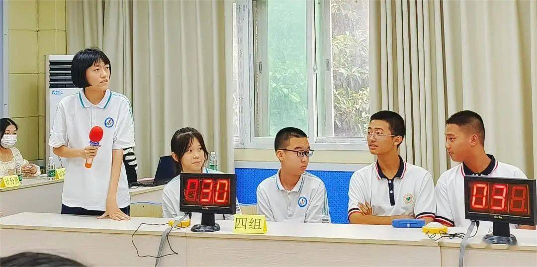 晋江市举办中医药文化进校园知识竞赛_指导老师_团体_小学组