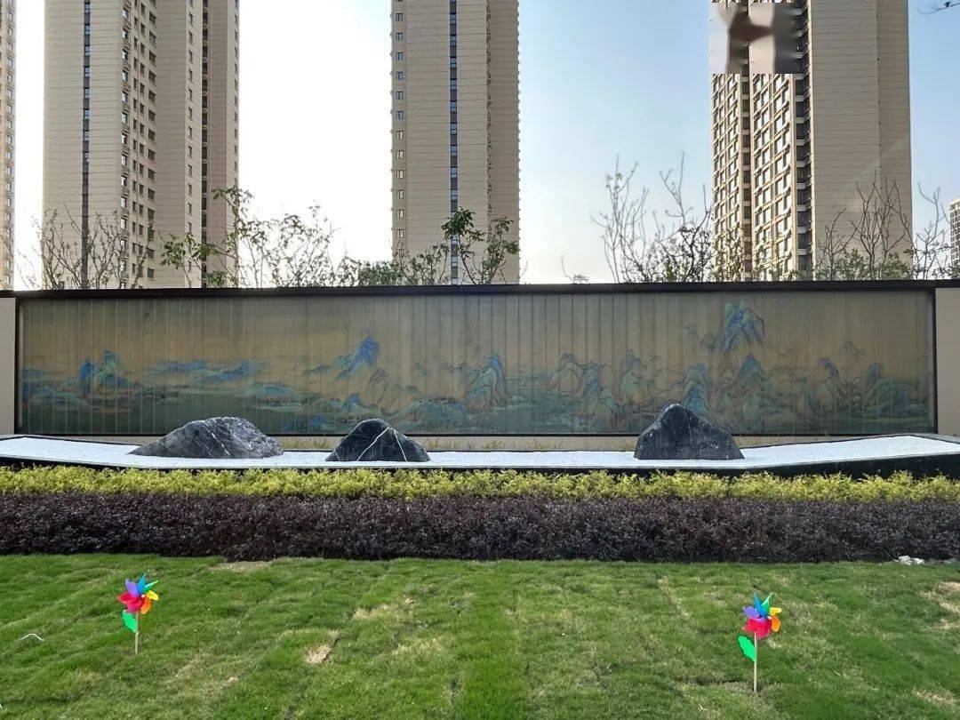 兰陵这一楼盘今天交房,快点看看是你家吧!_东方_华府_业主