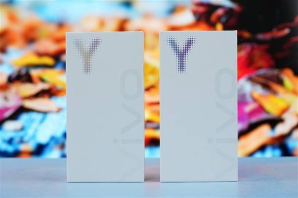 vivo史上最轻薄5000mAh手机！vivo Y100图赏(图18)