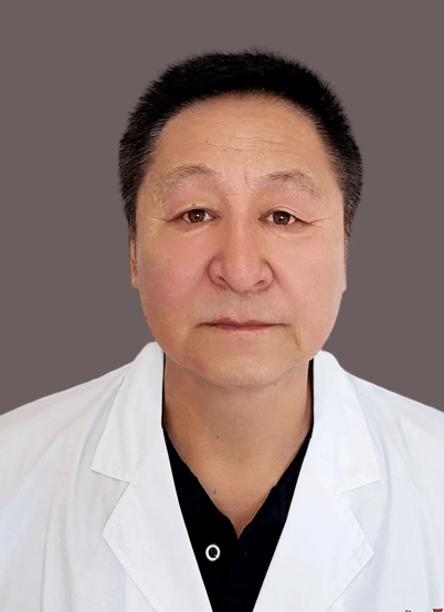 建华医院耳鼻咽喉科主任 白玉龙