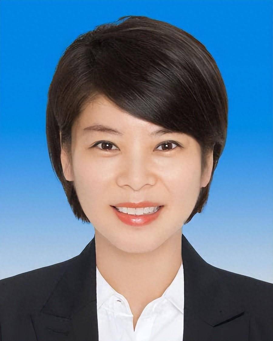 80后女干部,履新副市长!_河南省_安阳市_九三学社