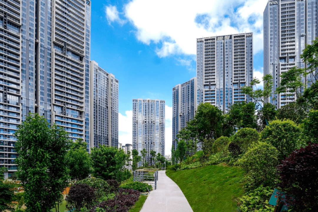 君归茅台 为您而来 筑城新地标茅台广场住宅项目交付_业主_手续_匠心