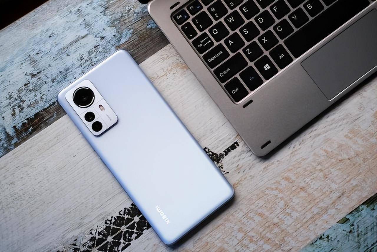 小米双11"放大招",库克始料未及_旗舰_性能_市场