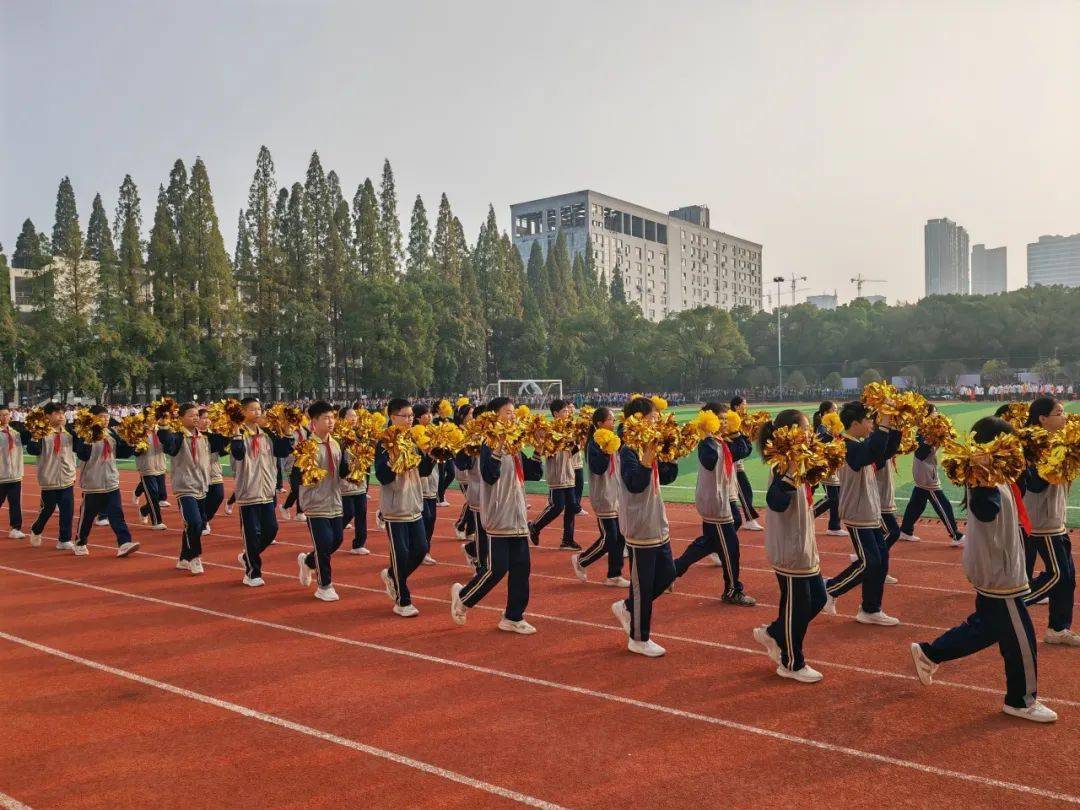 宜春市第十中学图片