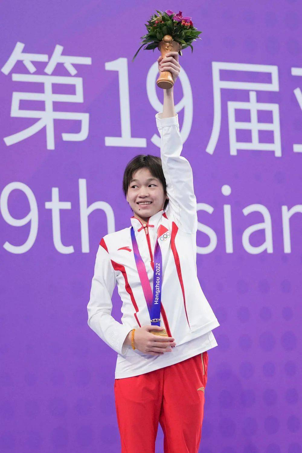 全红婵退出国家队?官方回应_版权_新华社_活动