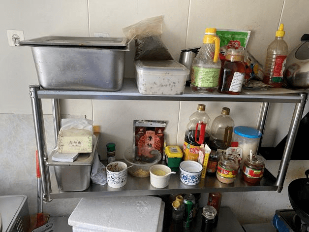 红黑榜|象山这些外卖餐饮店上榜_新桥_经营_单位
