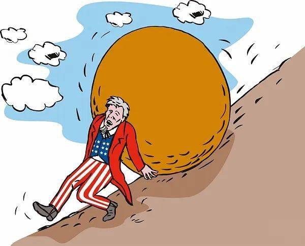 随着国际格局多元化,美国的单极霸权受到挑战,强烈的战略焦虑与深度的