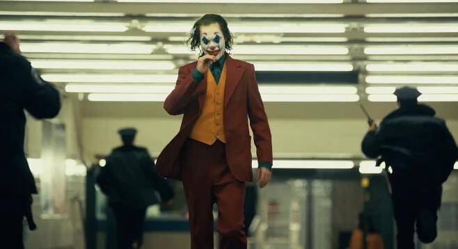 《小丑2》新消息曝光 摄影师透露已进入后期阶段 