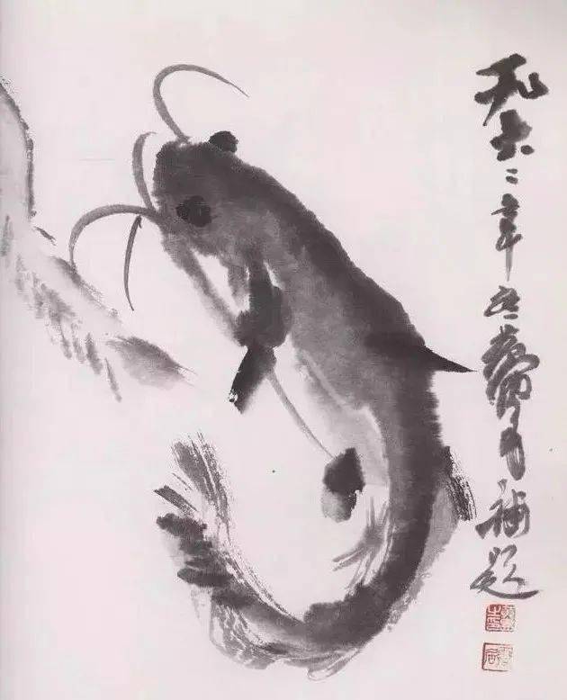 中国_鲶鱼_手法