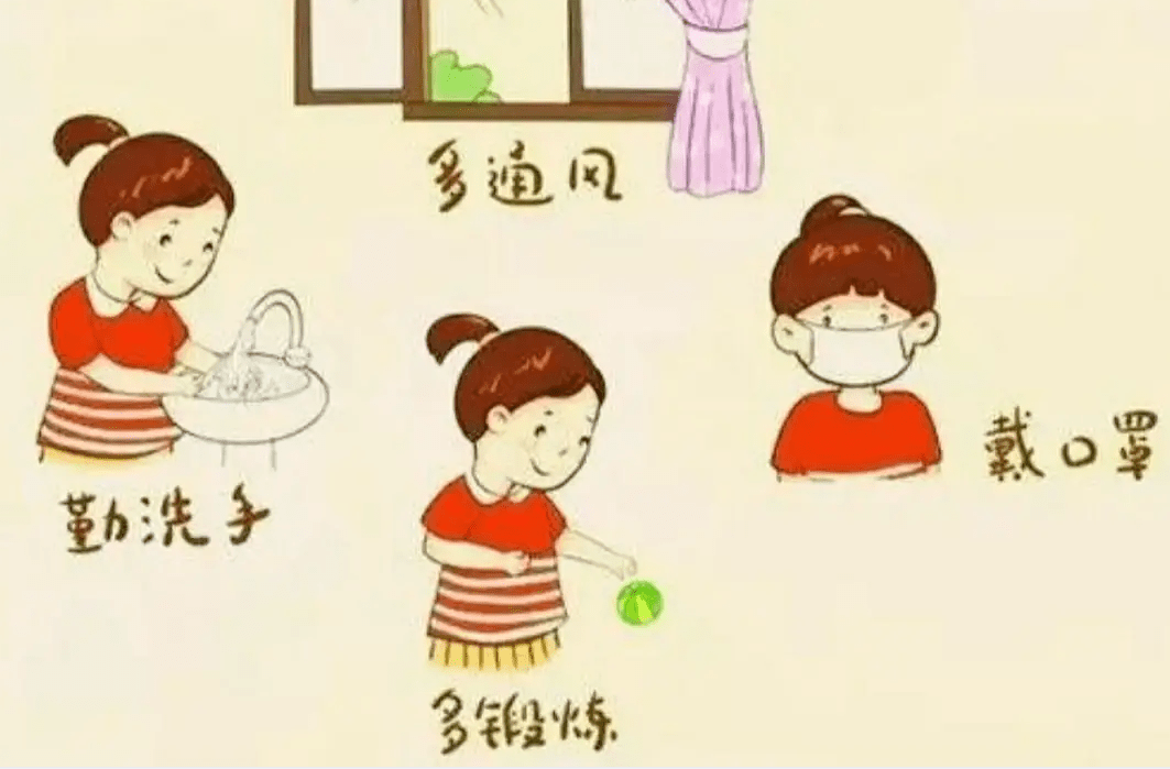 儿童肺炎支原体感染增多,什么是肺炎支原体?_患儿_治疗_孩子