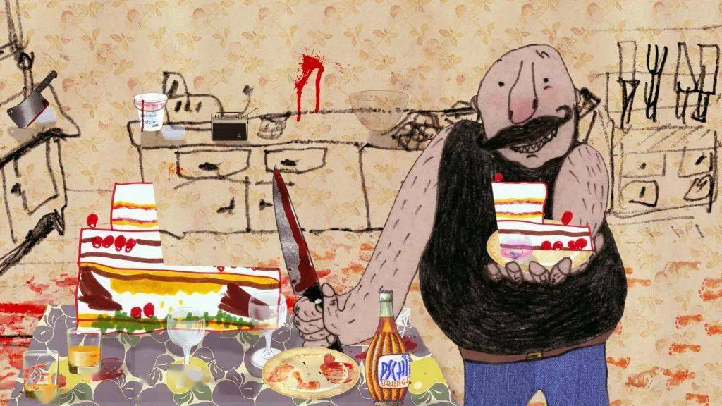 推荐观影年龄:10岁及以上age conseillé : à partir de 10 ans法国