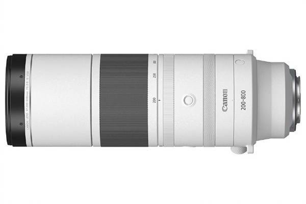 1.39万元 佳能发布RF 200(图3)