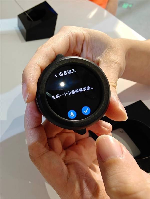vivo Watch 3上架接受预约！首发vivo自研操作系统蓝河OS(图1)