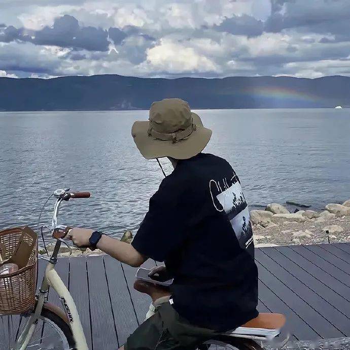 头像丨高级感小众头像快来存