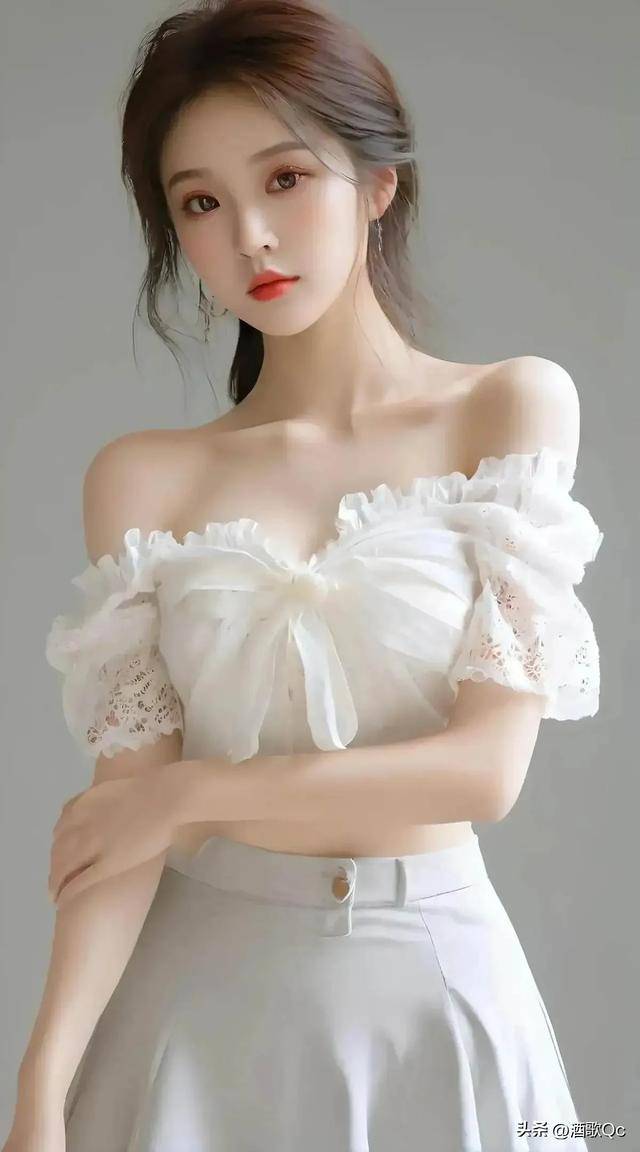 精选漂亮女生图片_生活_世界_人生