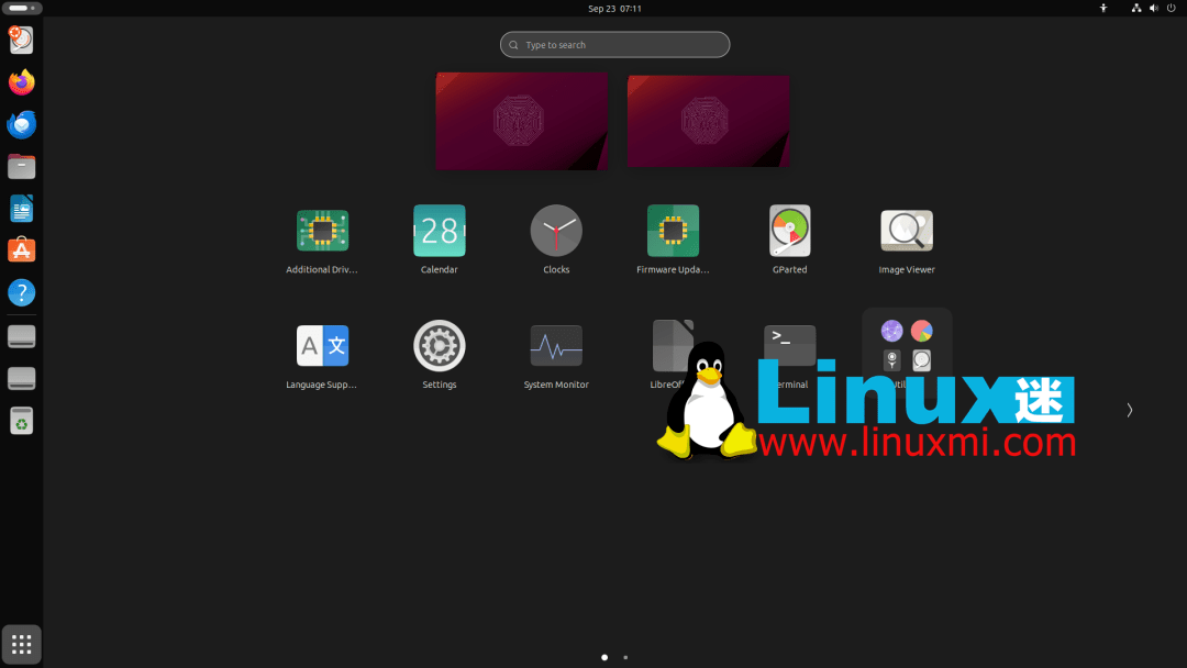GNOME Shell 与 Mutter 45.1 发布，带来 Xwayland 和 Wayland 改进_Linux_问题_处理