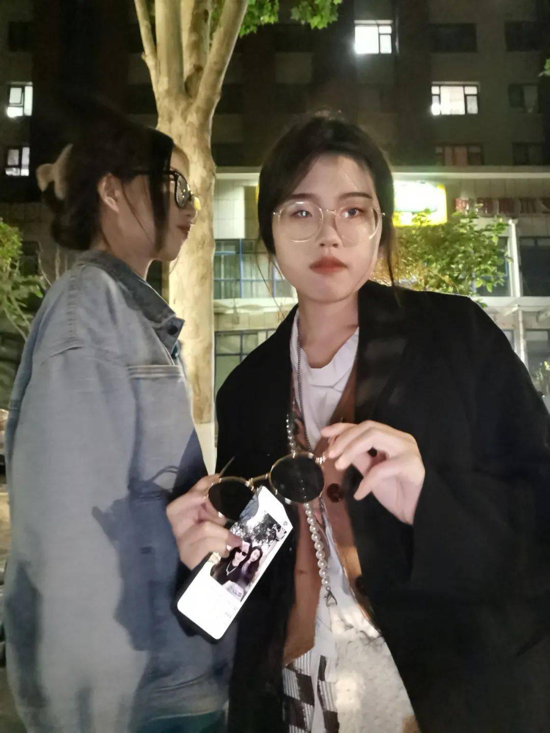 保研河海大学 | 陈晓菲:行远自迩,笃行不怠_生活_成绩_调整