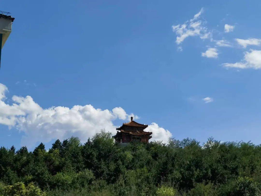 欢乐谷 李树强瀑河边 王孟妍七家岱大地村 李尚民桲椤树镇金杖子村