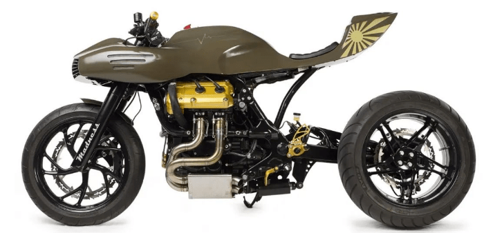 本田v四缸st1100改装作品鉴赏._搜狐汽车_搜狐网