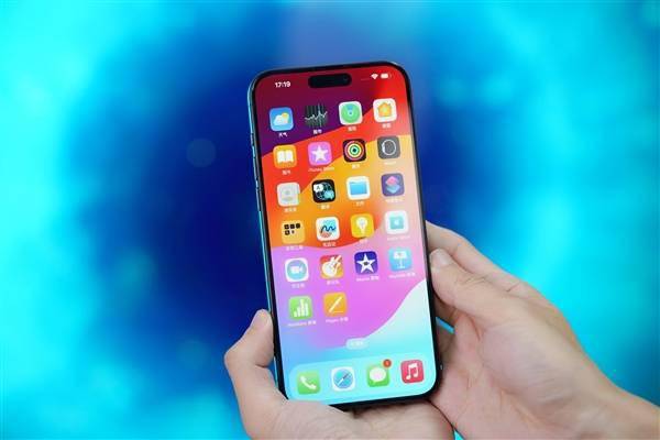 第一款原汁原味的印度产iPhone来了！郭明錤：iPhone 17将首次在印度研发(图1)