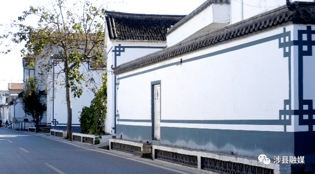 涉县桃城村:和美乡村托起村民幸福生活