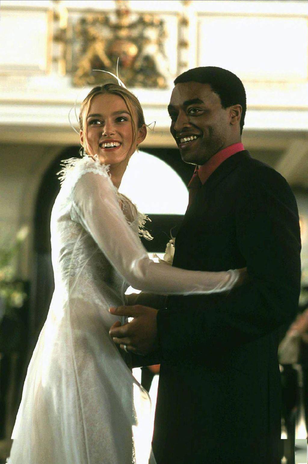 《真爱至上》4k修复版全球重映 中国内地有望引进