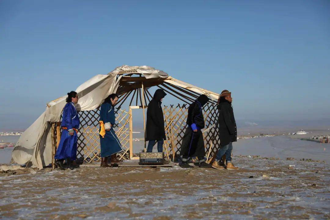 11/16 走马电台|「出走的马」六城巡演即将启程!_音乐_music_band