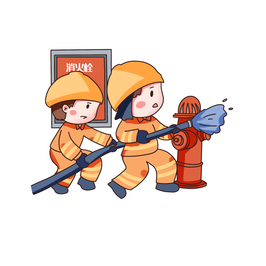 【119消防安全周】"预防为主,生命至上"2023年全国消防宣传来了_知识