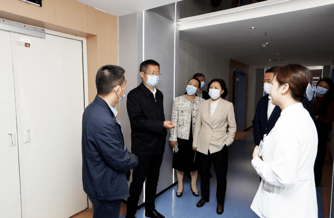 民政部副部长詹成付来渝调研民政工作_服务_社会_康复