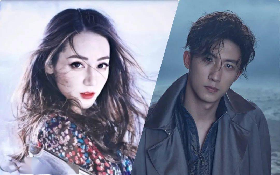 angelababy保住了?热巴黄景瑜藕断丝连?肖战鹿晗的瓜?虞书欣飞升?