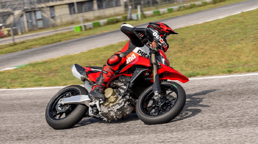 ducati hypermotard 698發佈_搜狐汽車_搜狐網