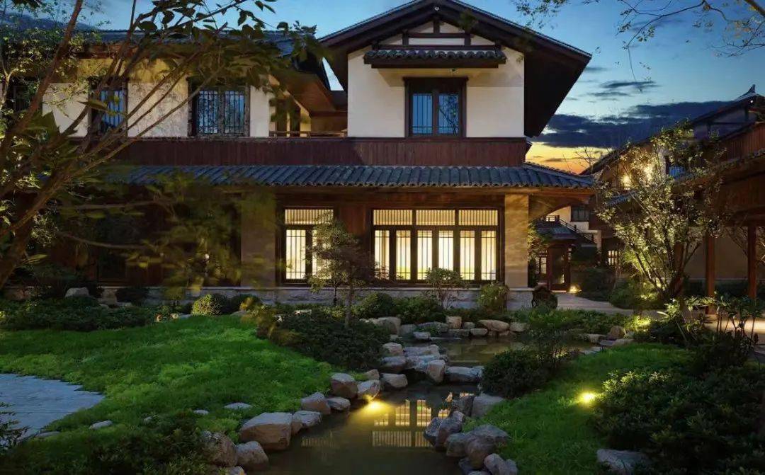 乌镇悦景庄花间堂,就在乌镇景区边上,庭院风格的酒店,日历房900 一晚.